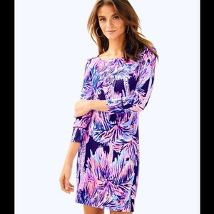 Lilly Pulitzer UPF 50 Sophie Dress Size Small